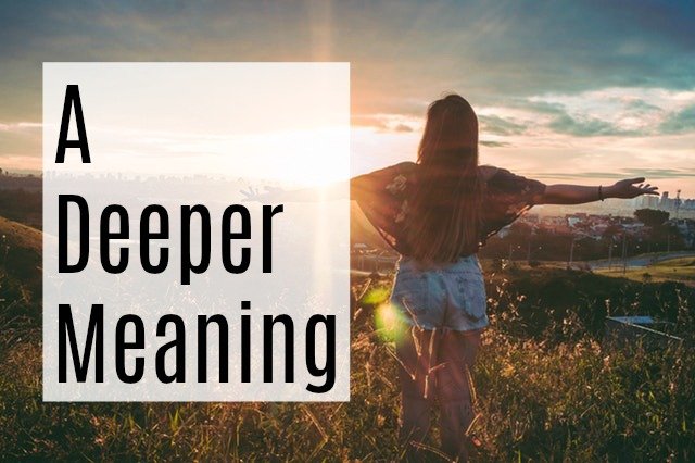 Finding Deeper Meaning in Popular Songs Through Lyrical Depth